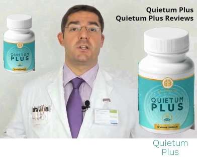 How Good Is Quietum Plus